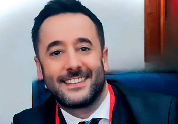 Iñaki Aguado