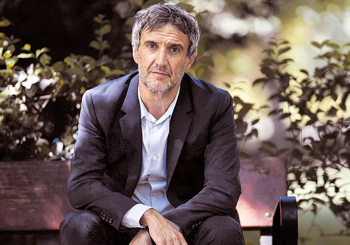 Fernando Belzunce