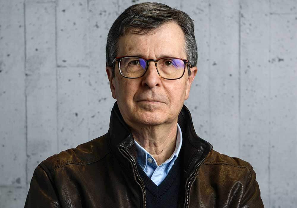 César Coca García