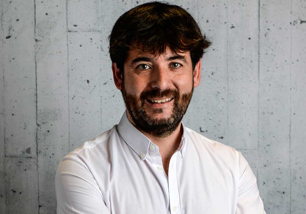 Iker Álava Pardo