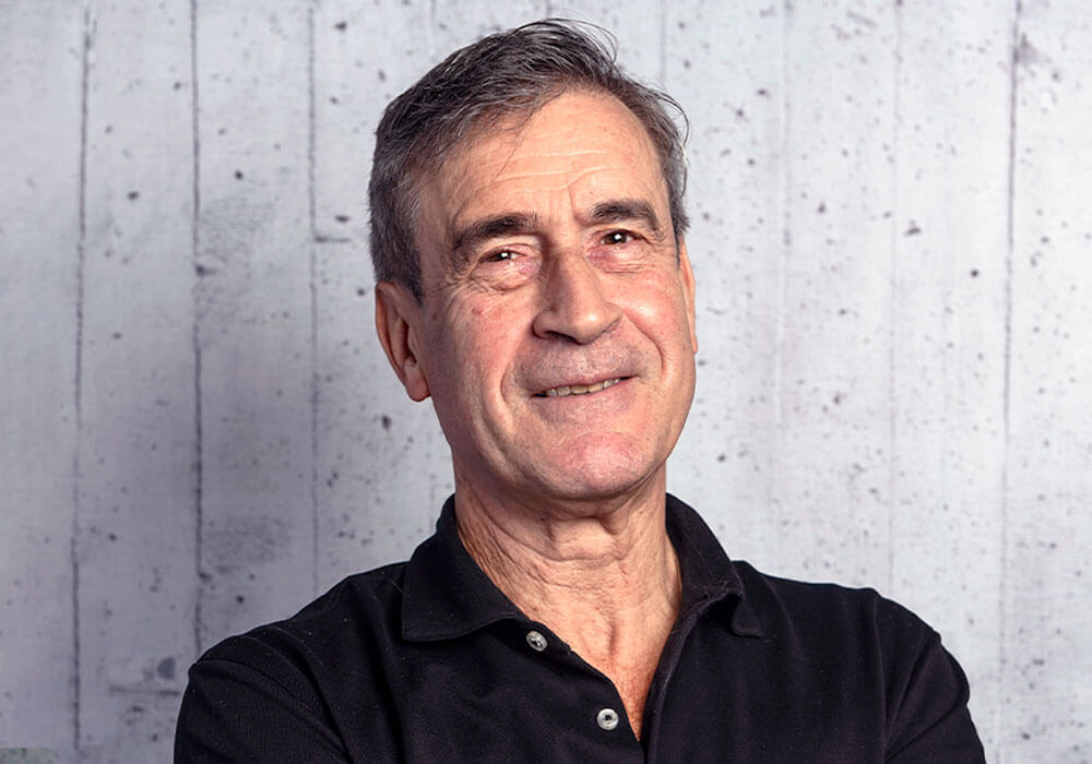 Juan Carlos Miguel de Bustos