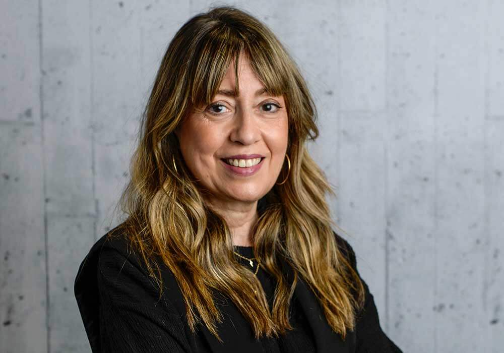 María José Tomé