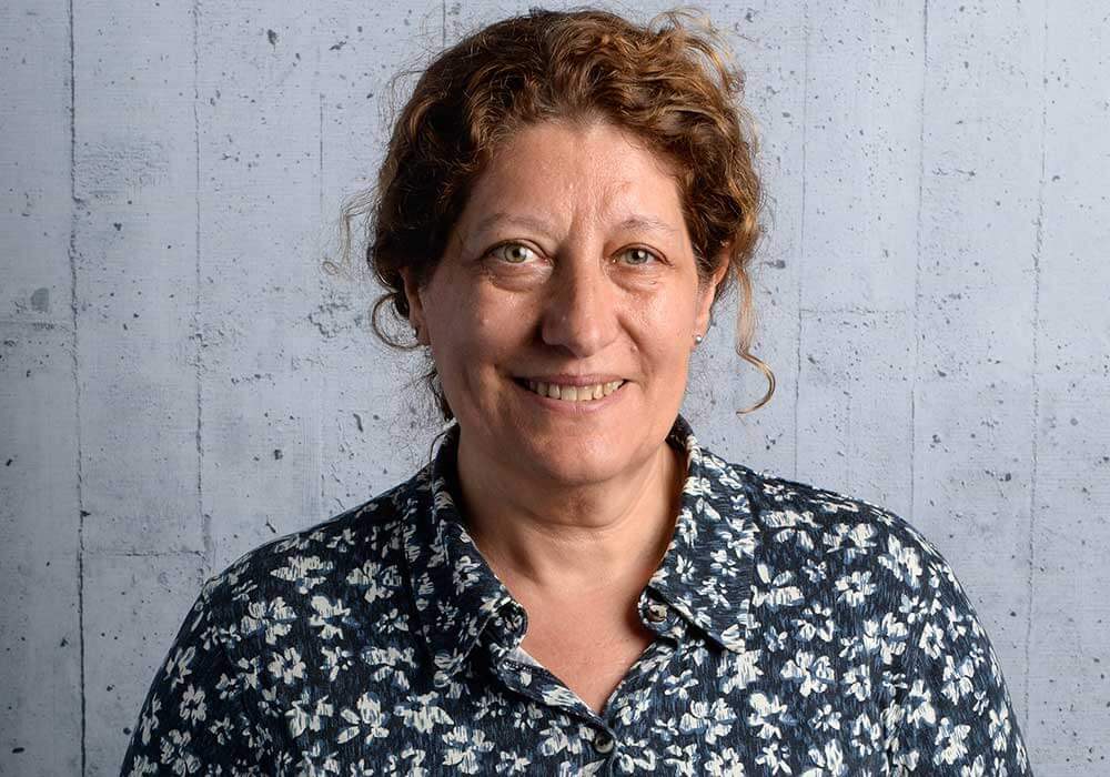 Rosa Martín Sabaris