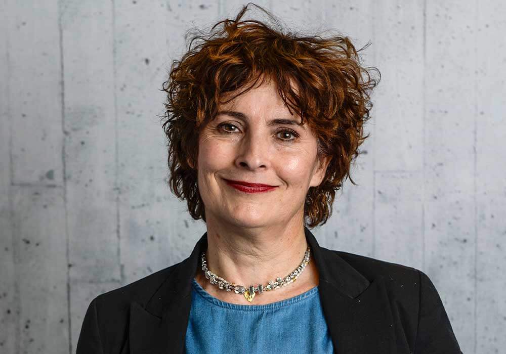 Teresa Benéitez García