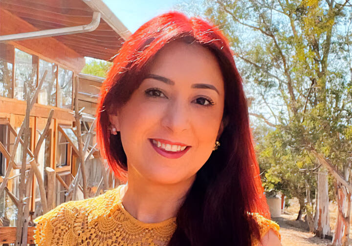 María Tapia