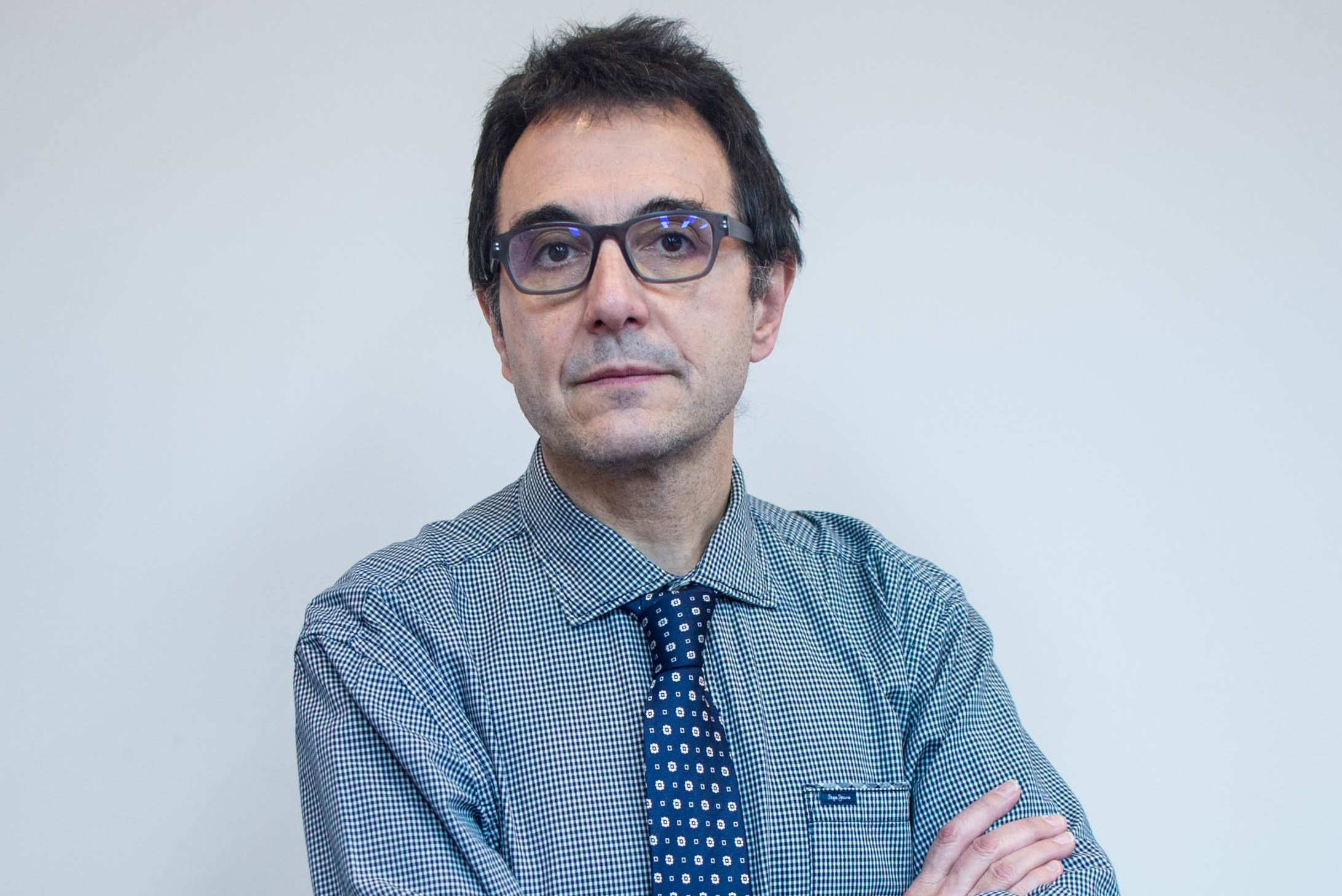 José Vicente Merino